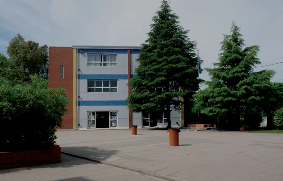Imagen institucional 1 de Instituto Rosario Vera Peñaloza