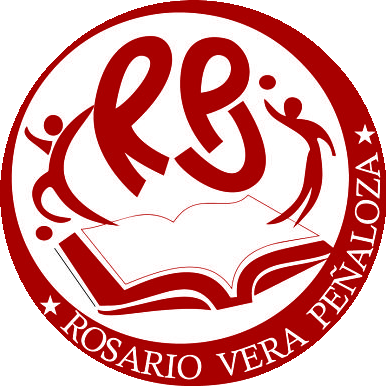 Logo Instituto Rosario Vera Peñaloza