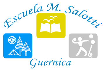 Logo Escuela Martha Salotti