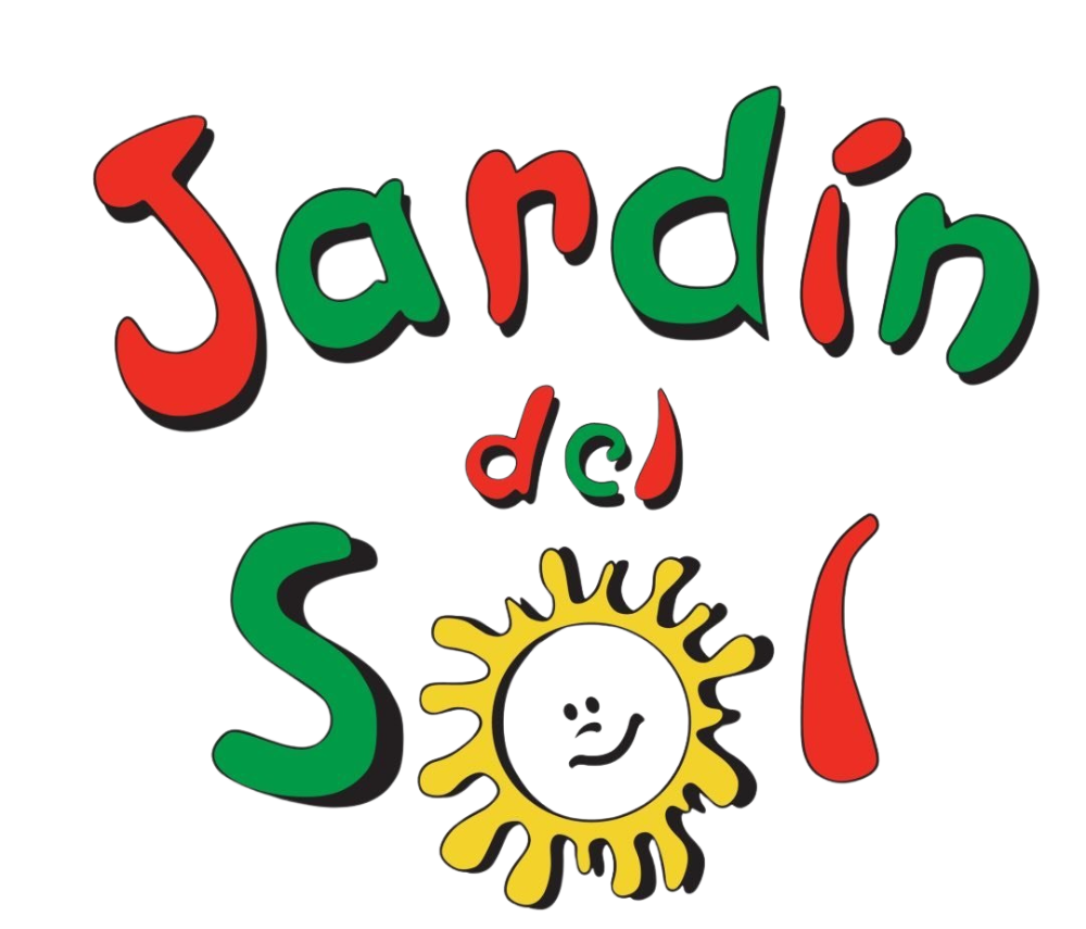 Logo Jardín del Sol